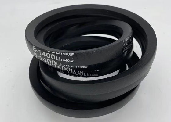 Haute ceinture de B de longueur de la flexibilité ISO450012018 1400mm