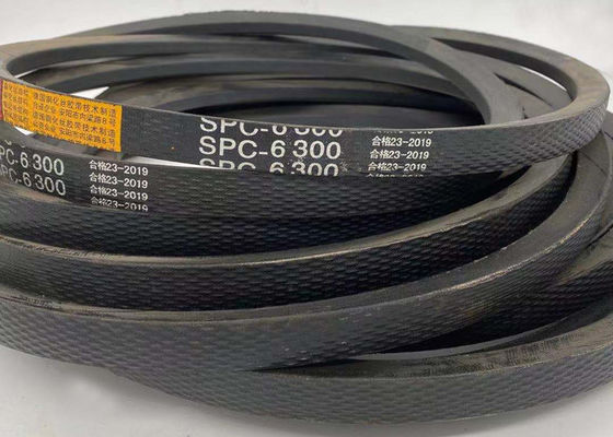 248inch ceinture durable de SPC V d'épaisseur de la longueur 18mm